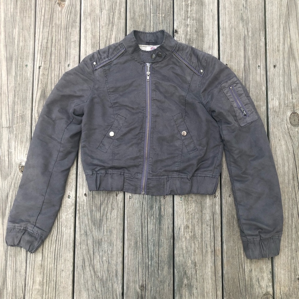 Cherish jacket
